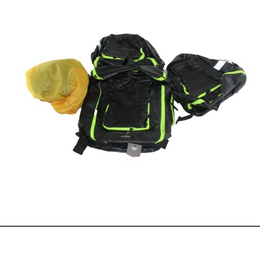 İTHAL Xbyc 824 60 Litre Bisiklet Heybe Tur Çanta Fiyatı