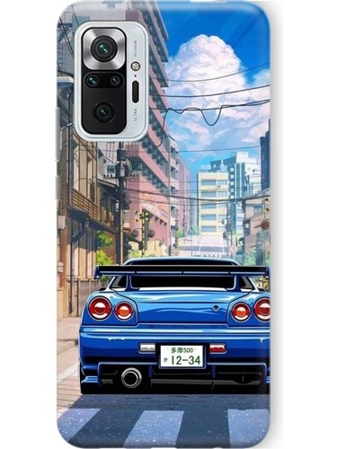 redmi gtr