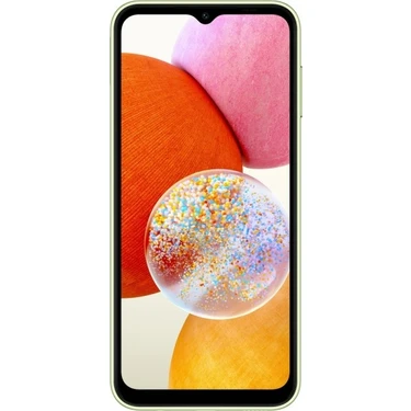 Samsung Galaxy A14 128 GB 4 GB RAM