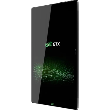 Gtx Jaculus Spreadtrum T618 8-Core 8 GB 128 GB 10.4" Fhd 3g/4g Gamıng