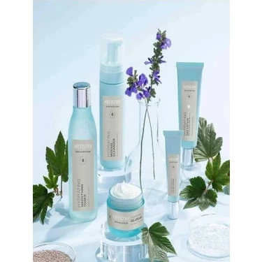 ARTISTRY LABS 美容液セット Amway Artistry Hydrating Nemlendirici Cilt Bakım Seti Fiyatı