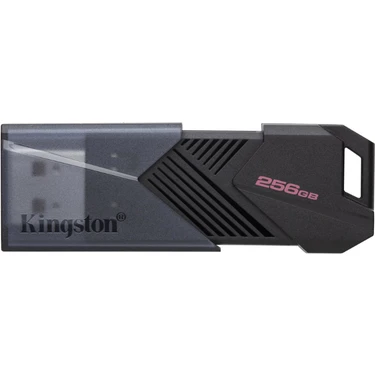 Kingston 256 GB Usb3.2 Gen 1 Datatraveler Exodıa Onyx DTXON/256GB USB