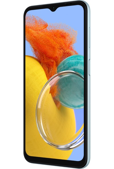 Samsung Galaxy M14 128 GB 4 GB Ram (Samsung Türkiye Garantili)