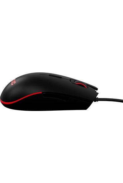 Aoc GM500 Rgb Optik Gaming Mouse