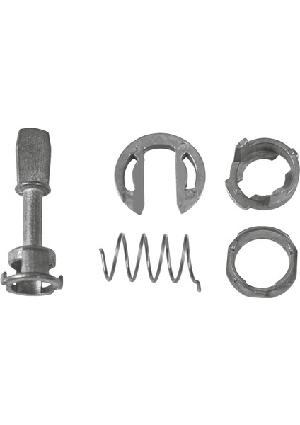Golf 4 Bora 1997-2003 Kapı Kilidi Ön Sol Sağ Tamir Takımı