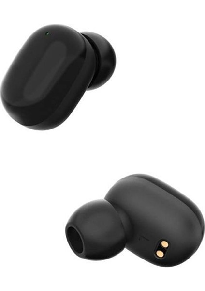 FS55 Kulakiçi Kablosuz Tws Siyah Bluetooth Kulaklık