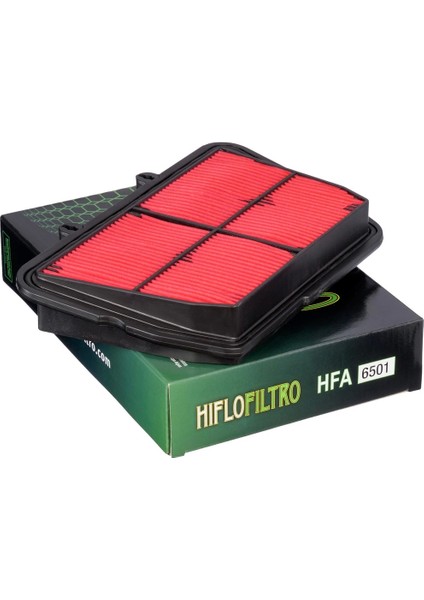 Triumph (800 / Tıger , Tıger Xc , Tıger Xc-A-X, Tıger Xr-X-T) -Hava Filtresi Hiflo HFA6501