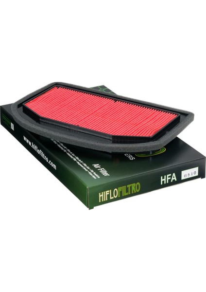 Trump ( Tıger Explorer Xc-Xcx-Xcr ) -Hiflo HFA6510 Motosiklet Hava Filtresi