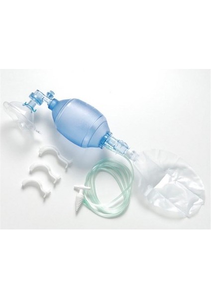 Ambu Pvc Yetişkinler İçin