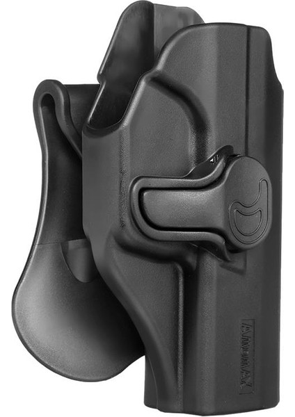 Walther P99 Qa Uyumlu Amomax Polimer Taşıma Kılıfı