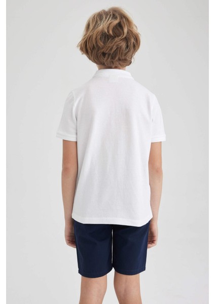 Erkek Çocuk Tişört - K1689A6/WT34 modelleri