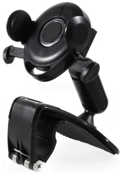 Powermaster 202-Z Araç Içi Telefon Tutacağı