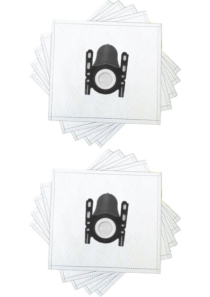 Bosch Bgb 452530 Gl 45 Toz Torbası Bez 10 Adet