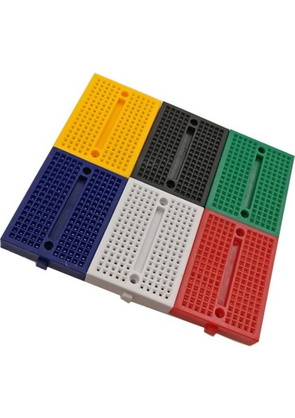 Mini Bread Board 170 Pin SARI(SYB-170)
