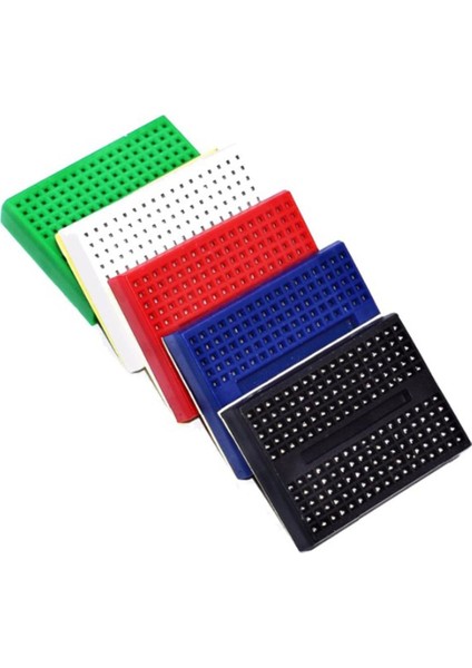 Mini Bread Board 170 Pin SARI(SYB-170)