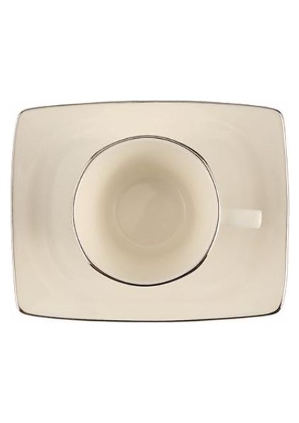 Çay Fincanı Takımı Platin 04PLM005675