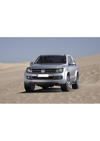 Vw Amarok 2010-2016 Sol Dikiz Ayna Içi Zamak Göbeği 2H1857507CA