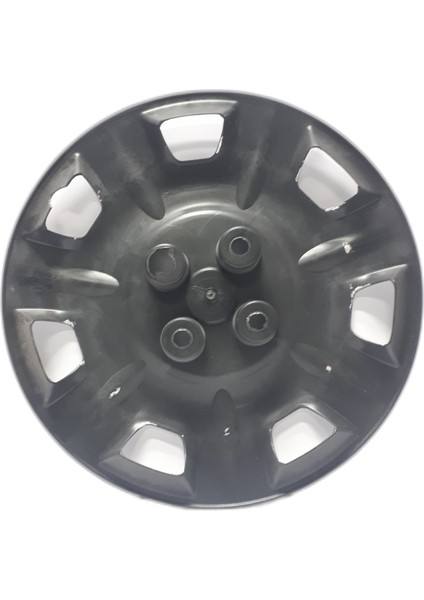 Fiat Albea 14 Inç Jant Kapağı (1-024-08-14)