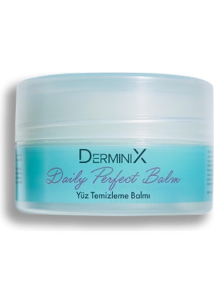 Daily Perfect Yüz Temizleme Balmı fırsatları