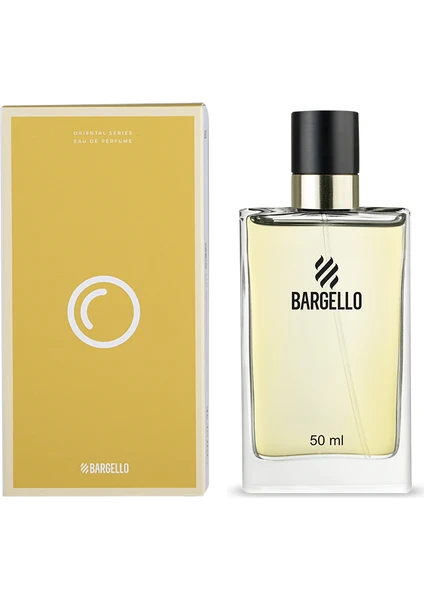 298 Unisex Parfüm EDP 50 ml Oriental