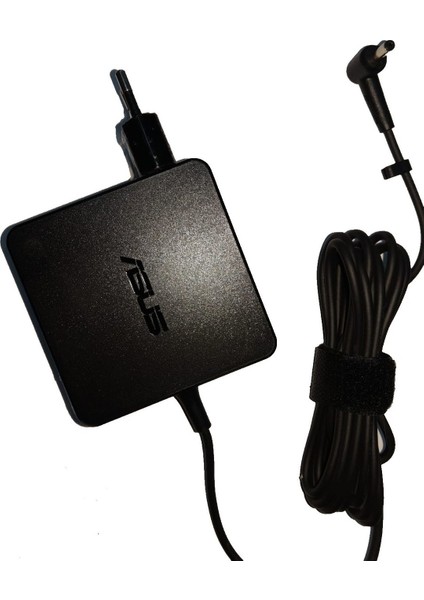 Asus 19V 3.42A 65W Pinli Uç 4.5mm*3.0mm Notebook Adaptör