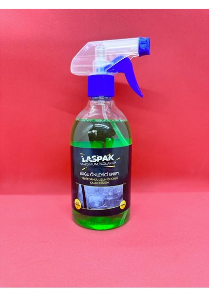 Yağmurlu Havalarda Rahat Araba Kullanmak Için Süper Kaliteli Buğu Önleyici Sprey 500 ml modelleri