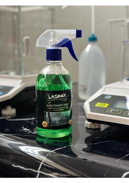 Yağmurlu Havalarda Rahat Araba Kullanmak Için Süper Kaliteli Buğu Önleyici Sprey 500 ml indirimleri
