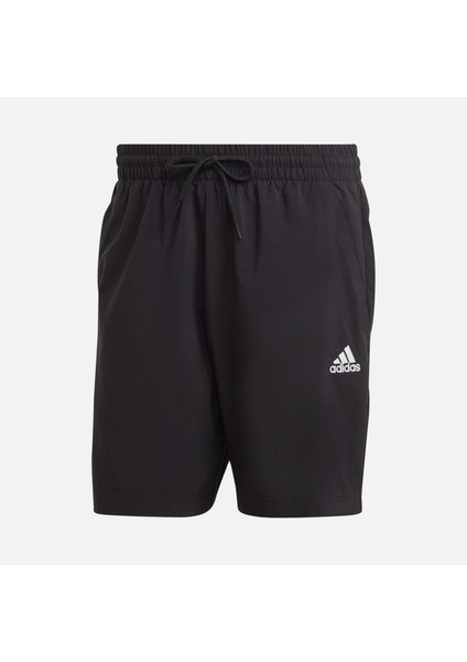 Aeroready Essentials Chelsea Small Logo Erkek Şort fiyatları
