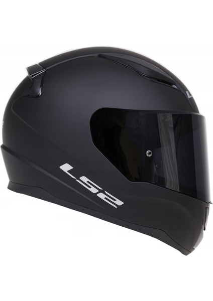 Rapıd 2 Mat Siyah Fullface Motosiklet Kaskı Siyah Camlı fiyatları