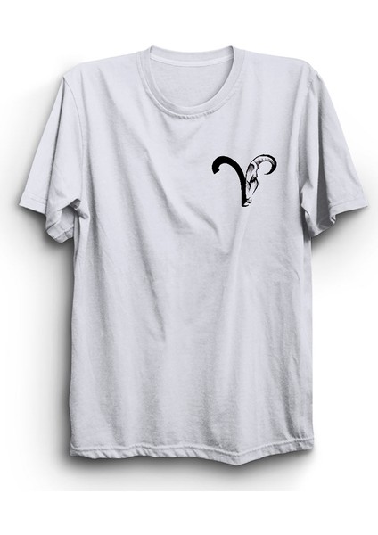 Koç Burcu, Aries, Astroloji Tişört