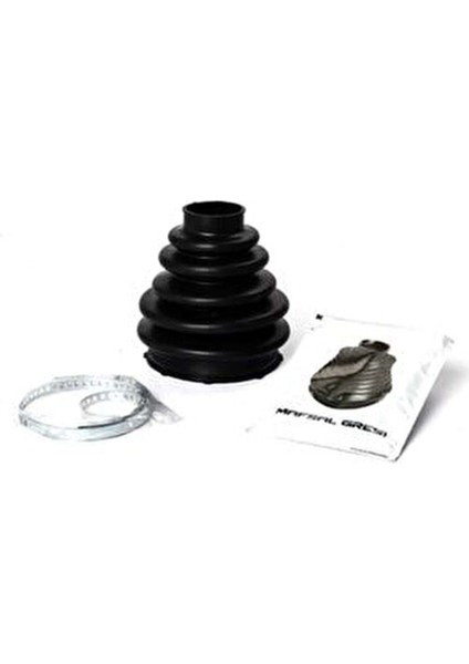 Ford Connect Aks Körüğü Iç Takım 75 Ps