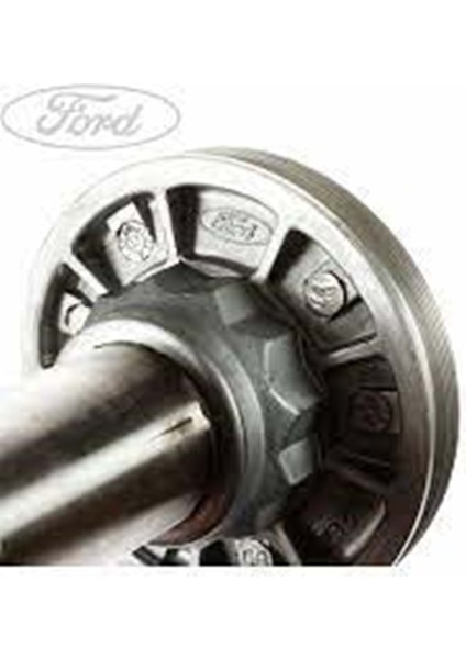 Transit V 184 Tutucu Şanzuman Giriş Mili ( 5 Vites ) Otosan