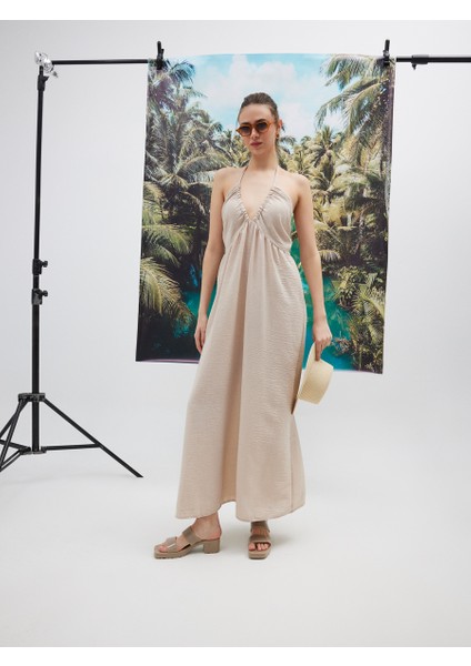 Regular Fit Bayan Elbise fiyatları