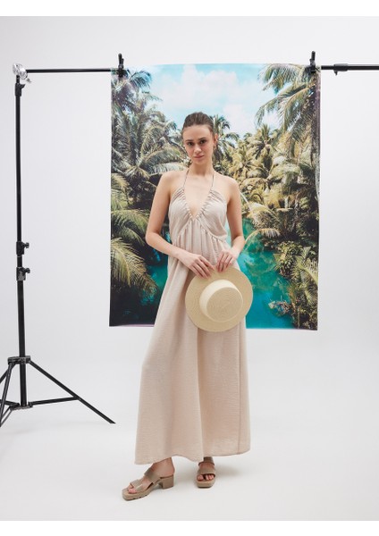 Regular Fit Bayan Elbise fırsatları