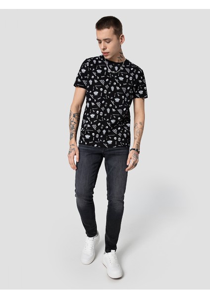 Regular Fit Erkek Tshirt K.kol fiyatları
