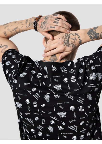 Regular Fit Erkek Tshirt K.kol fırsatları