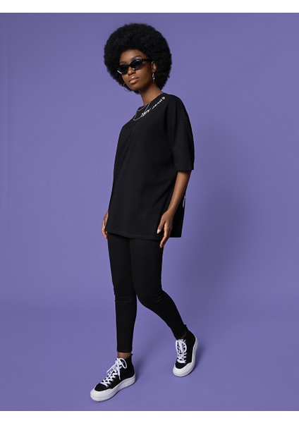 Natalie Skinny Bayan Pantolon