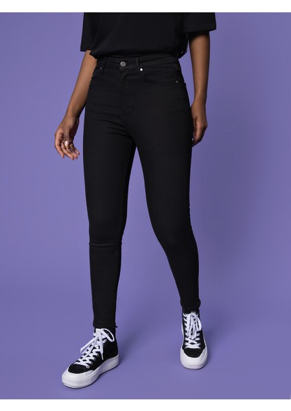 Natalie Skinny Bayan Pantolon fiyatları