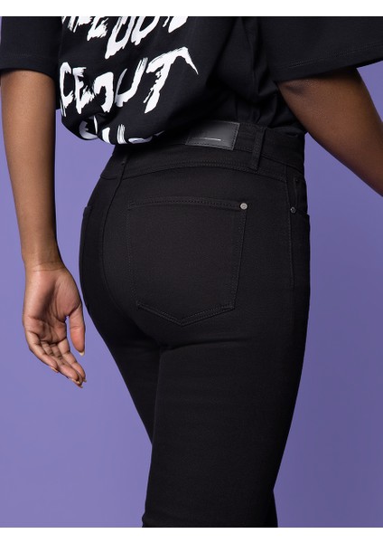 Natalie Skinny Bayan Pantolon fırsatları