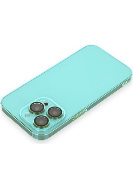 Apple iPhone 14 Pro Kılıf Hard Fit Şeffaf Sararmaz Lensli Kapak modelleri