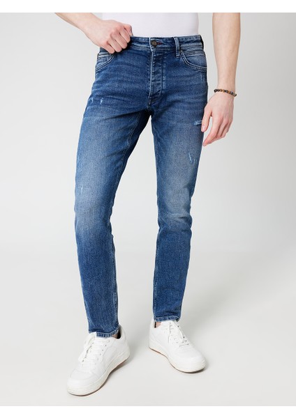 Ricardo Slim Fit Erkek Pantolon fiyatları