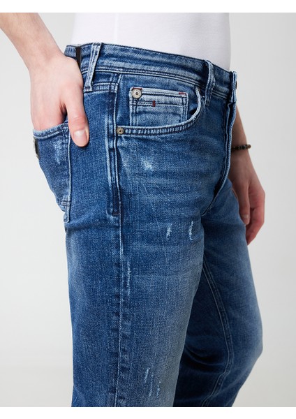 Ricardo Slim Fit Erkek Pantolon modelleri