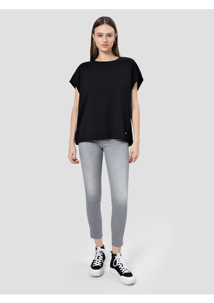 Natalie Skinny Bayan Pantolon