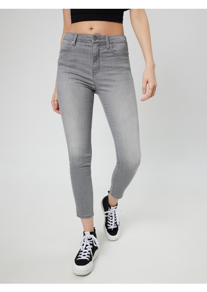 Natalie Skinny Bayan Pantolon fiyatları