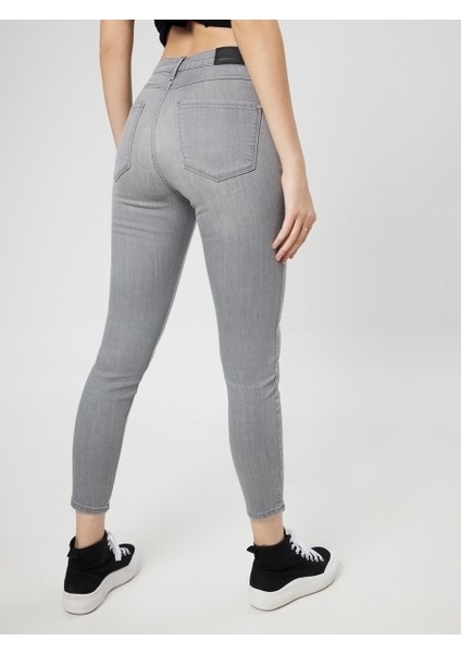 Natalie Skinny Bayan Pantolon modelleri