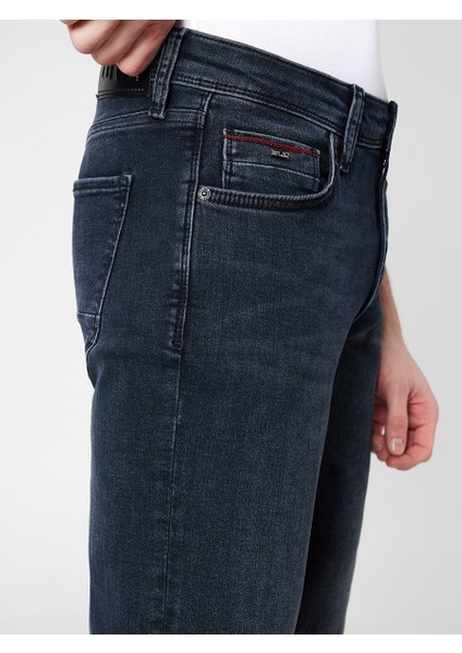 Ricardo Slim Fit Erkek Pantolon