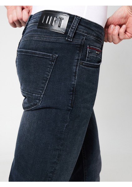 Ricardo Slim Fit Erkek Pantolon fırsatları