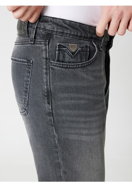 Greg Slim Fit Erkek Pantolon fırsatları