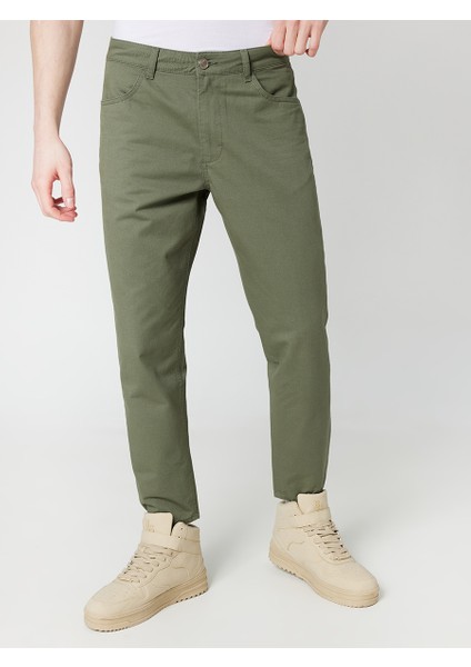 Regular Fit Erkek Pantolon fiyatları