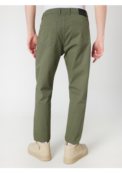 Regular Fit Erkek Pantolon fırsatları